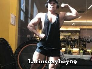 Latinsexyboy09