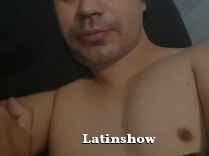 Latinshow
