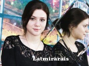Latmirarais