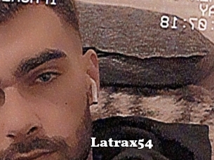 Latrax54