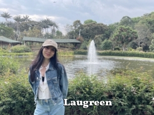 Laugreen