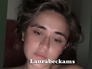 Laurabeckams