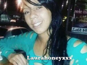 Laurahoneyxxx