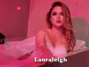 Lauraleigh