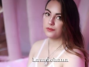 Lauraohana
