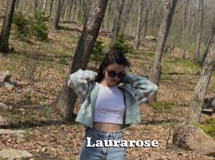Laurarose