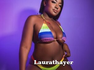 Laurathayer