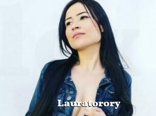 Lauratorory