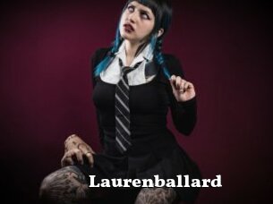 Laurenballard