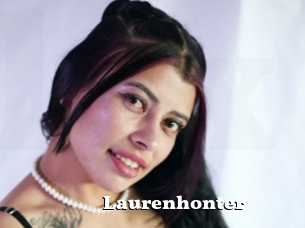 Laurenhonter