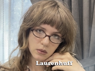 Laurenhuff