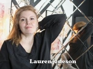 Laurenjoneson