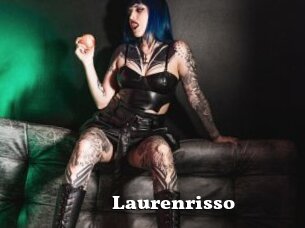 Laurenrisso