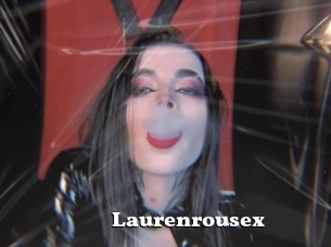 Laurenrousex