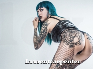 Laurentcarpenter