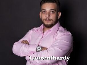 Laurenthardy