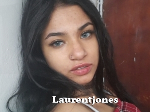Laurentjones
