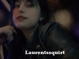 Laurentssquirt