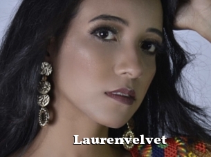 Laurenvelvet