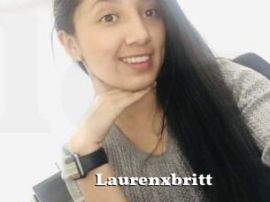 Laurenxbritt