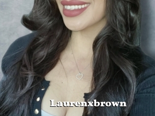 Laurenxbrown