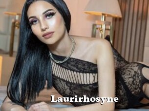 Laurirhosyne