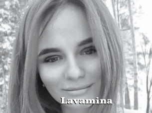 Lavamina