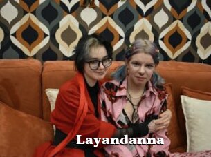 Layandanna