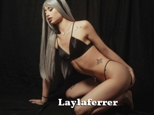 Laylaferrer