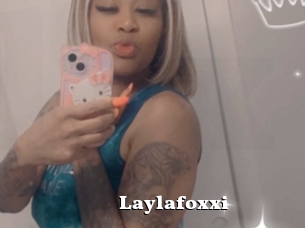 Laylafoxxi