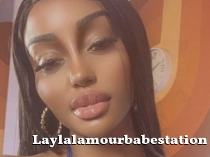 Laylalamourbabestation