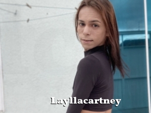 Layllacartney