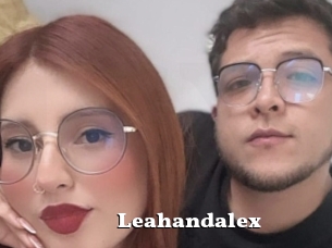Leahandalex