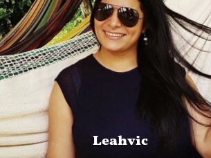 Leahvic