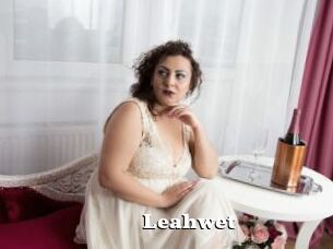 Leahwet