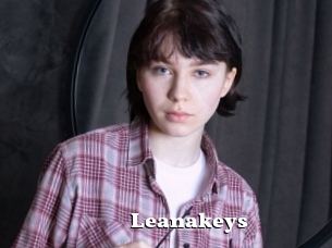 Leanakeys