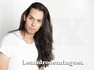 Leandrodominguez