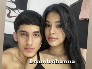 Leandrohanna