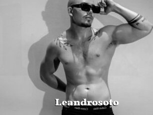 Leandrosoto
