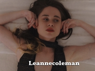 Leannecoleman