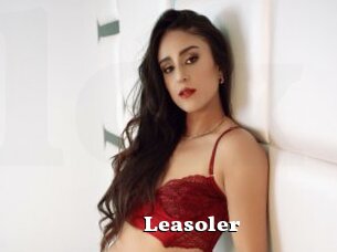 Leasoler