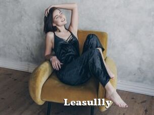Leasullly