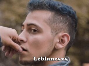 Leblancxxx