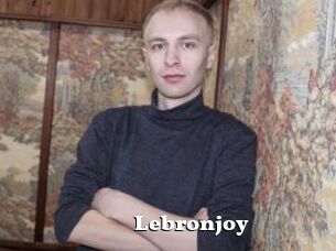 Lebronjoy