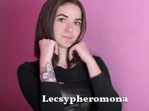 Lecsypheromona