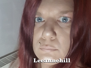 Leeannehill