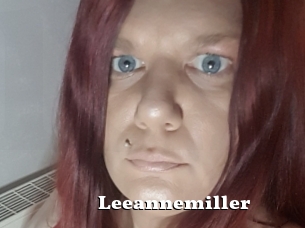 Leeannemiller