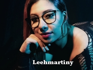 Leehmartiny