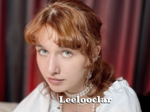 Leelooclar