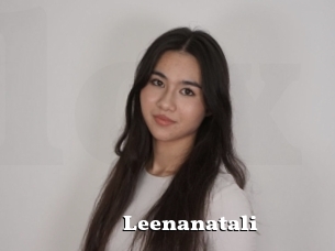 Leenanatali